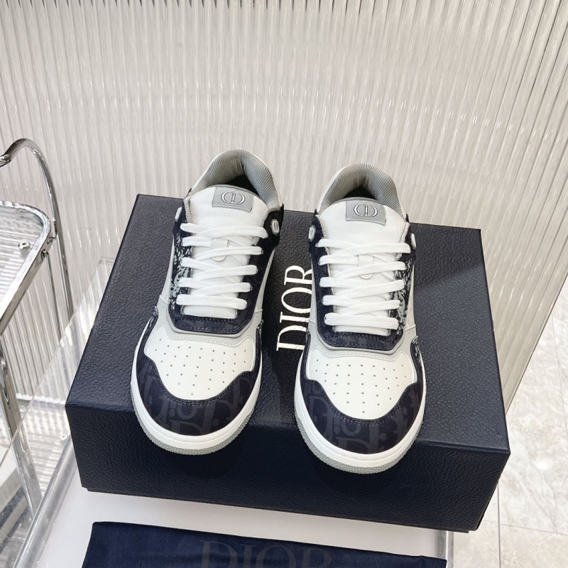 ch**an D*or casual shoes